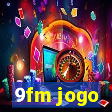 9fm jogo